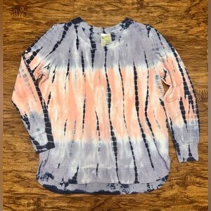 Green Tea Sweatshirt Size XL